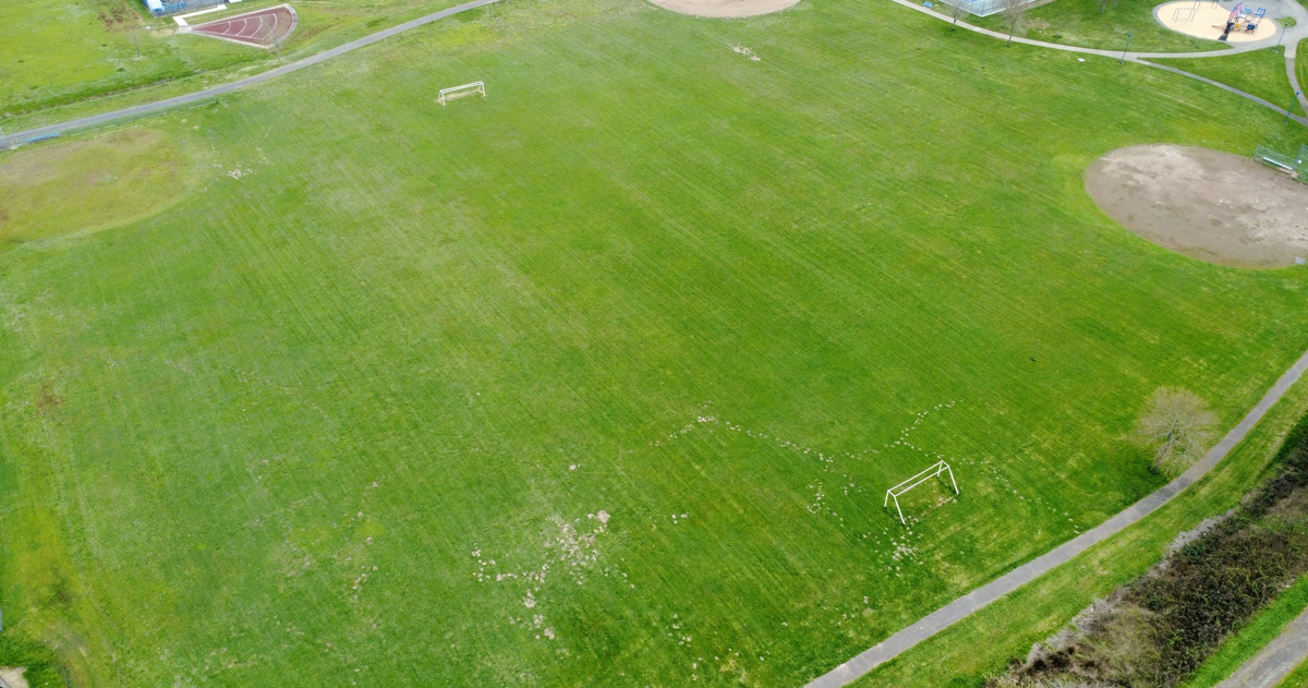 Rent Kennedy Multi Purpose Field in Eugene