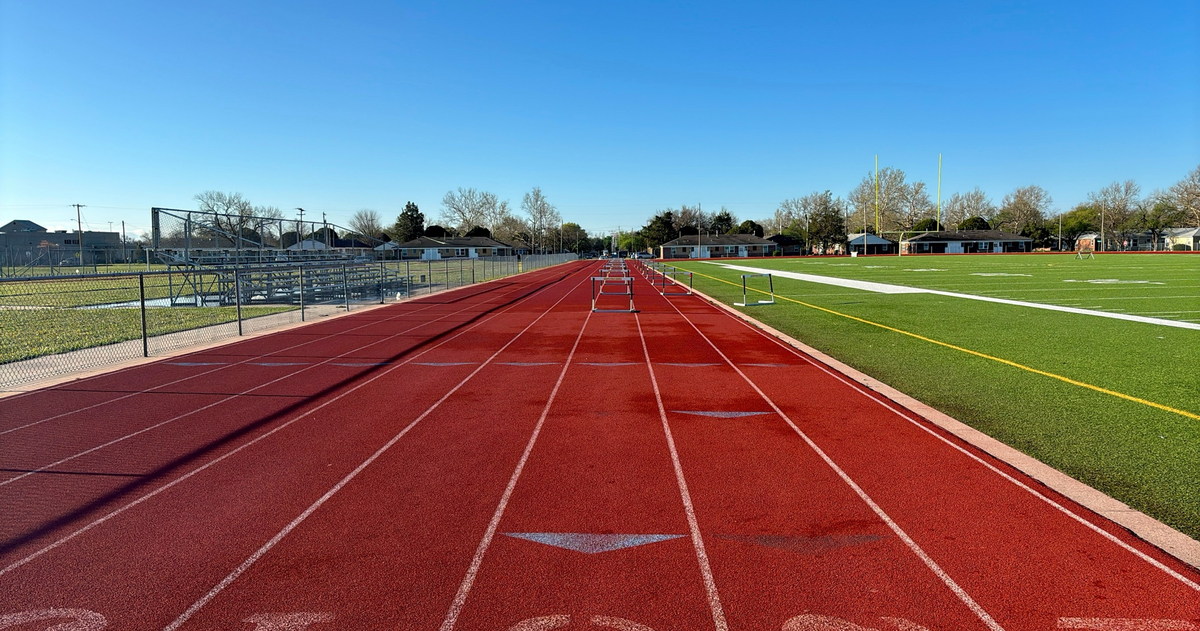 Rent Track (Meets) in Wichita