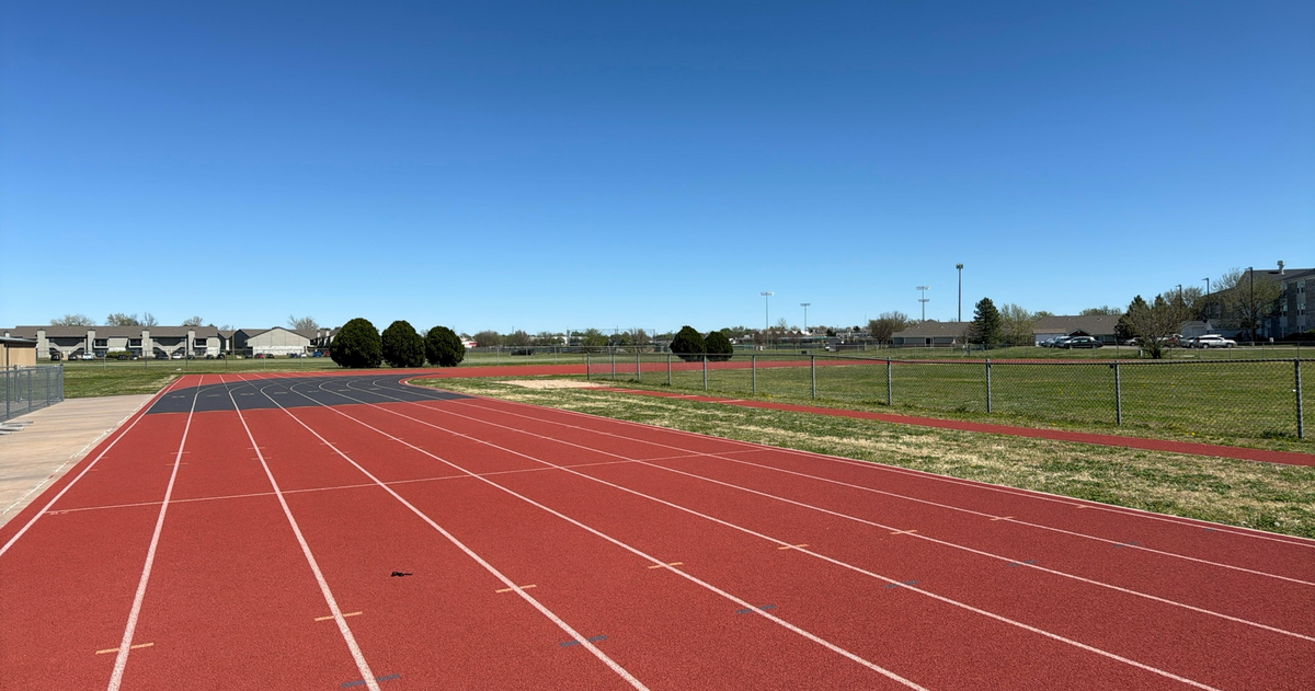 Rent Track (Practices) in Wichita