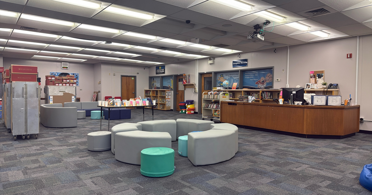 Rent Library in Winter Haven