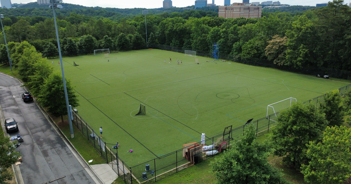 Rent Field - Soccer in Atlanta