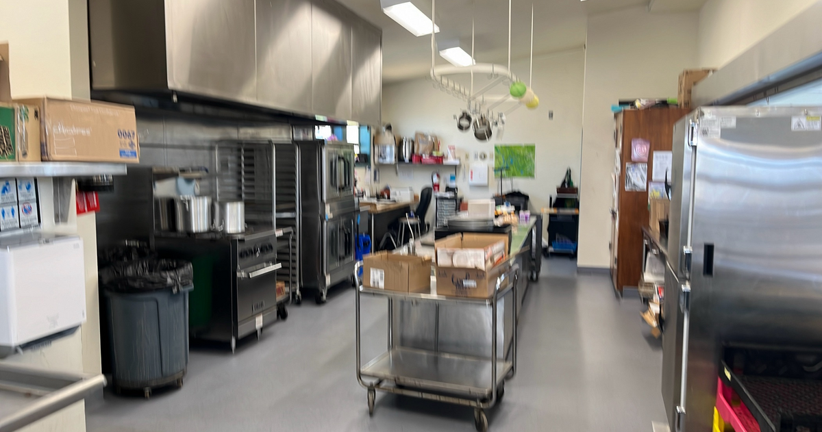 Rent Kitchen in Isleton