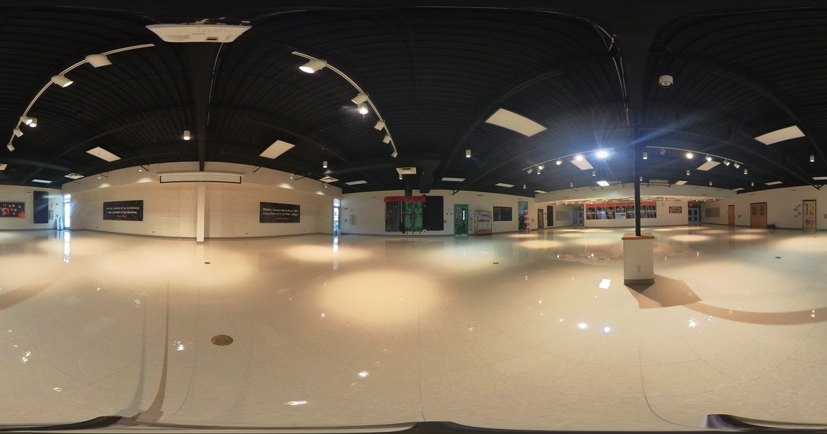 Rent Black Box Theater in Texarkana