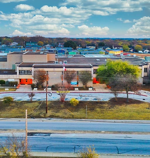 austin-independent-school-district-facilitron