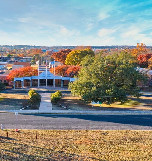 Austin Independent School District Facilitron