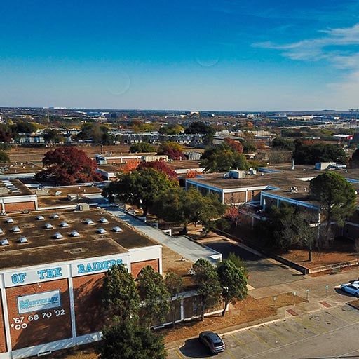 Austin Independent School District Facilitron